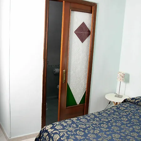 Cinquestelle Bed & Breakfast