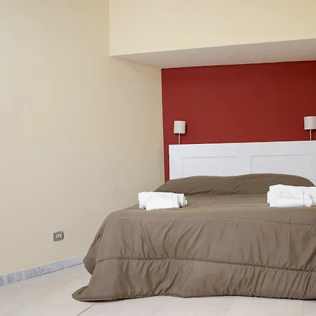 Casa vacanze Maridy *