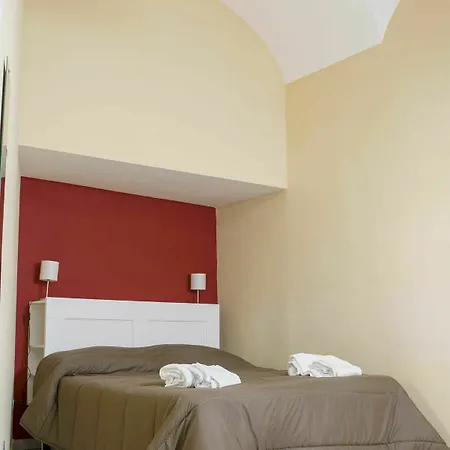 Casa vacanze Maridy Napoli