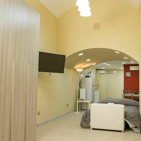 Casa vacanze Maridy Napoli