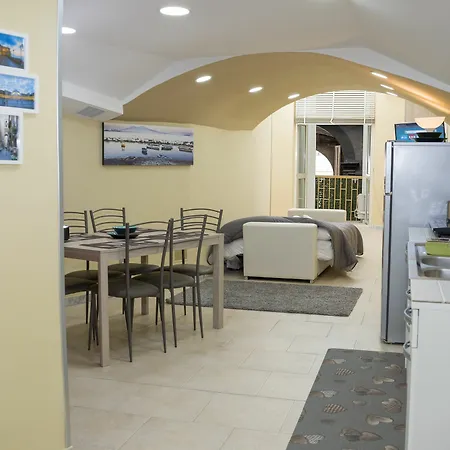 Casa vacanze Maridy Napoli