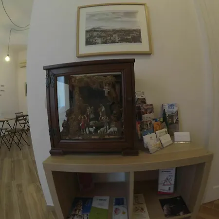Marcanto - Duomo Bed & Breakfast 3*