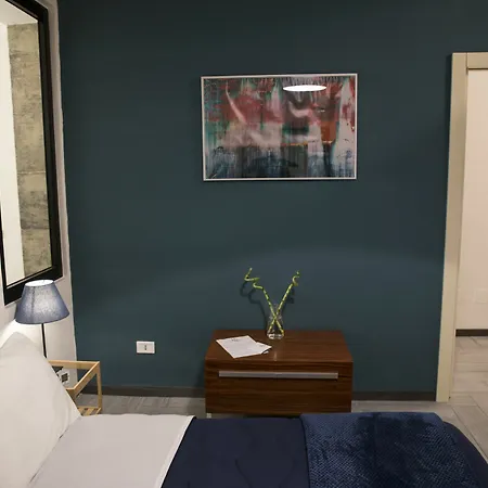 Style And Apartment