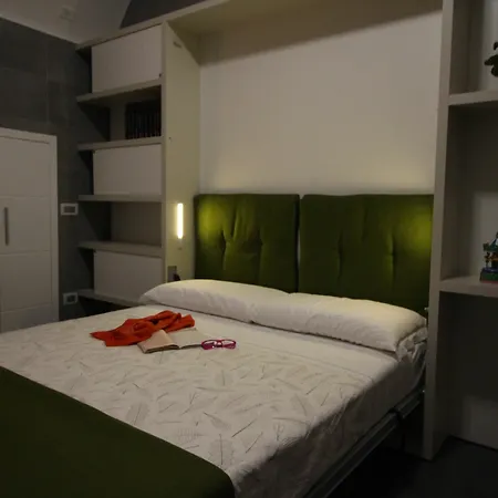Relais Nevel Ai Decumani