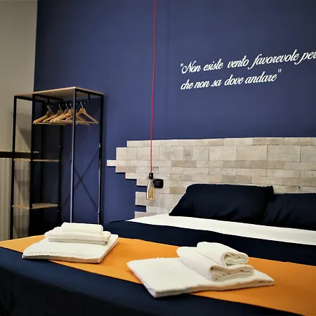 Bed & Breakfast I Maestri *