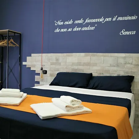 I Maestri Bed & Breakfast Napoli