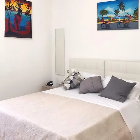بيت ضيافة Speranzella 86 3*