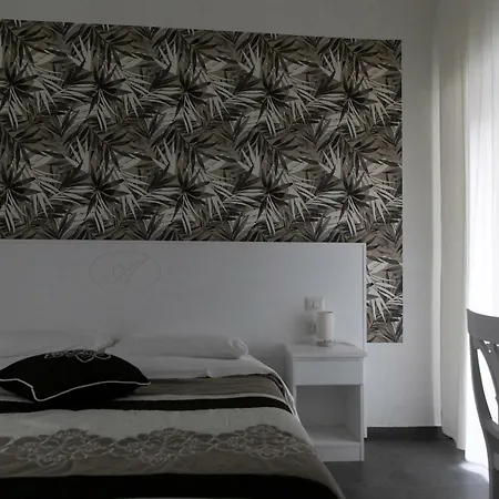 Bed & Breakfast Alambrado & 2*