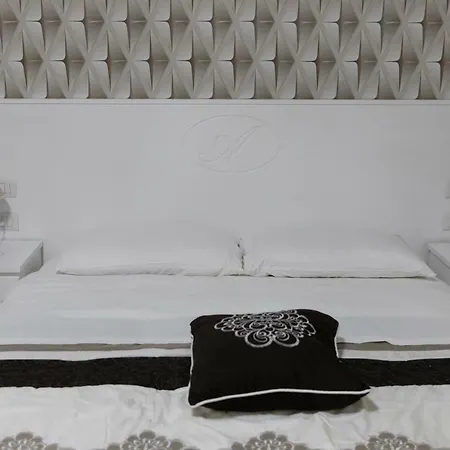 Alambrado & Bed & Breakfast Napoli