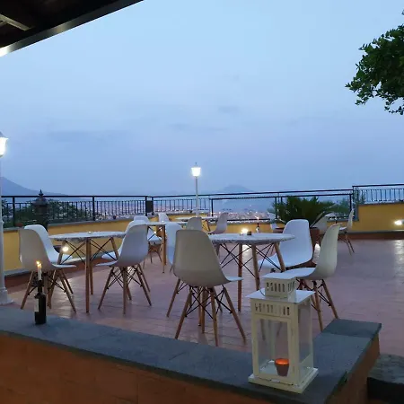 La Veduta Bed and breakfast