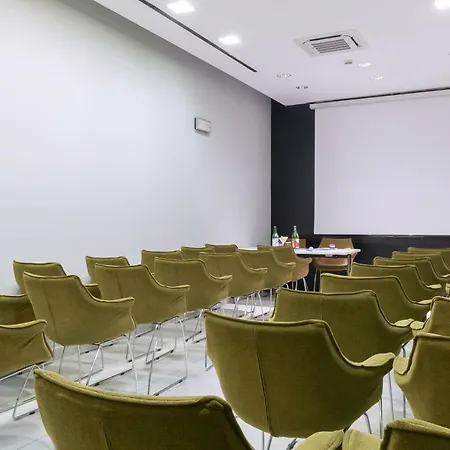 Palazzo Salgar Otel Napoli