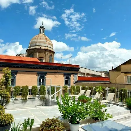 Ξενοδοχείο San Michele 4*