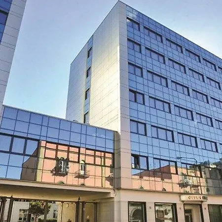 Hotel Cristina 3*