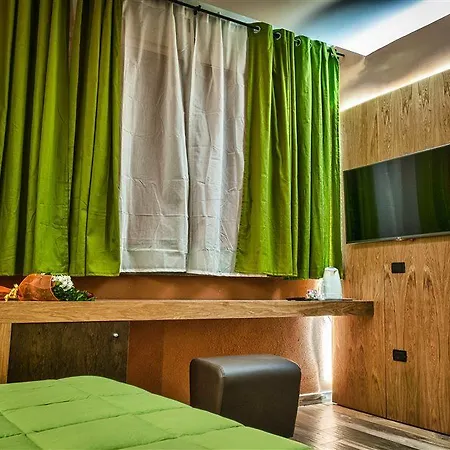 Hotel Angioino & Naples