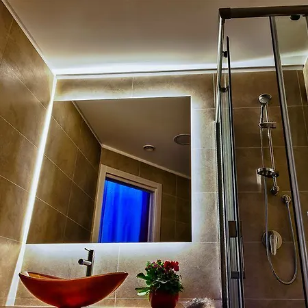 Hotel Angioino &