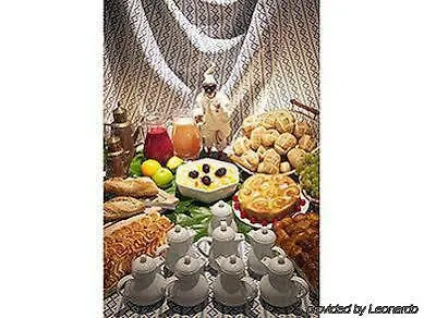 イビス スタイルズ ガリバルディ 3*