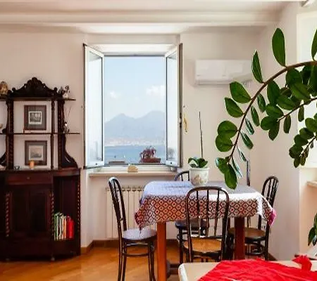 Borgo Marinari - Bh 113 Appartement