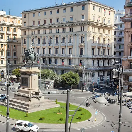 Dimora San Felice Отель типа 