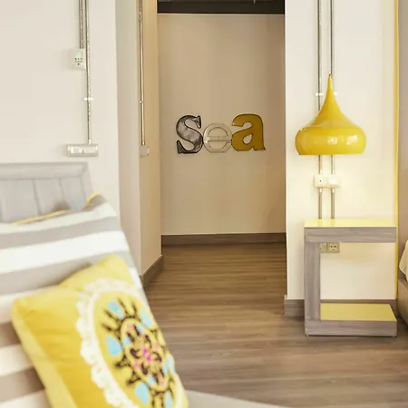 Toledo Loft 3*