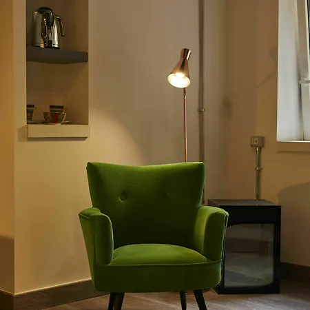 Toledo Loft Neapol
