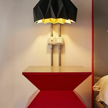 Toledo Loft Neapol