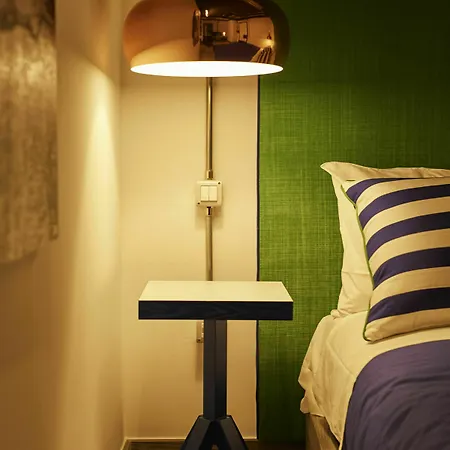 Toledo Loft Neapol