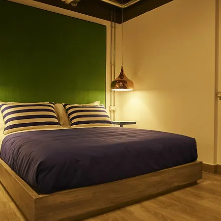 Toledo Loft Neapol