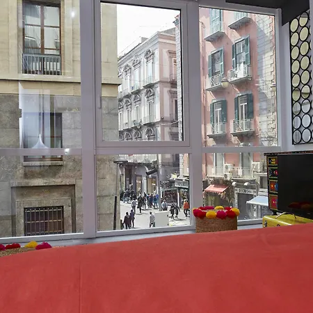 Toledo Loft 3*