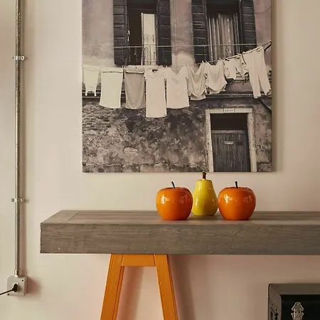Toledo Loft Neapol