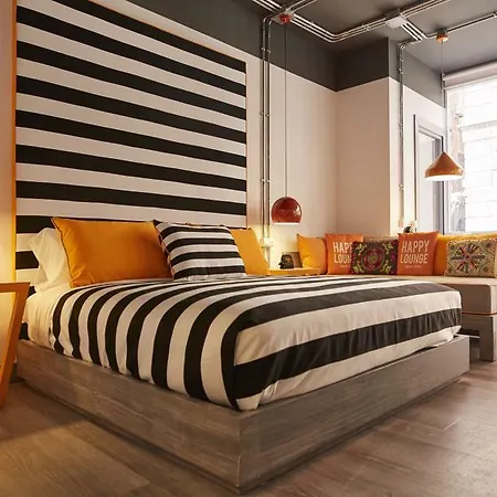 Penzion Toledo Loft Neapol