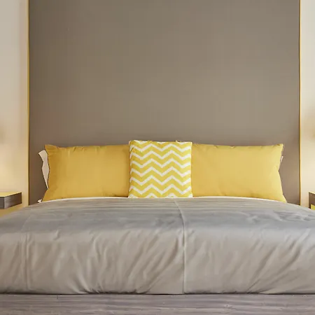Toledo Loft Penzion 3*