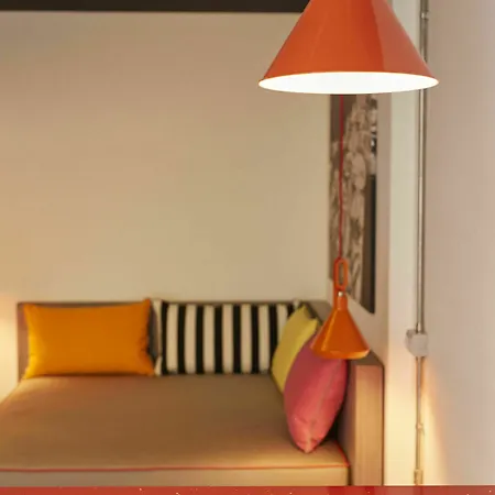 Penzion Toledo Loft Neapol