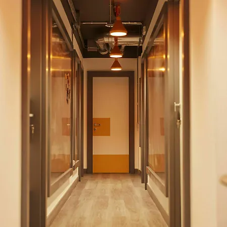 Toledo Loft