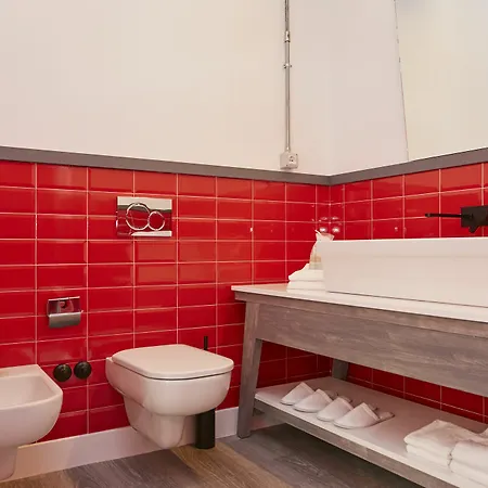 Toledo Loft Neapol