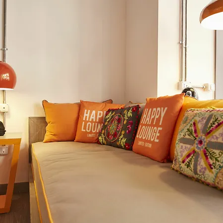 Toledo Loft Penzion 3*