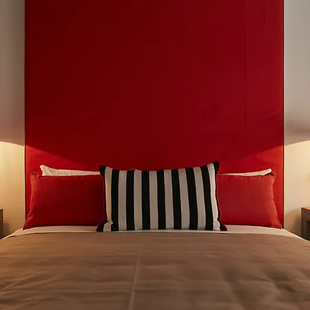 Toledo Loft 3*