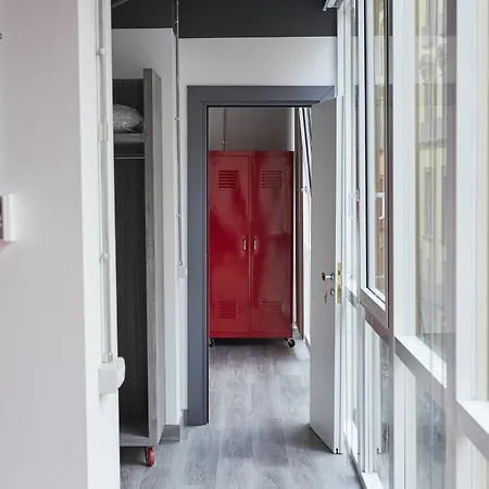 Toledo Loft Neapol