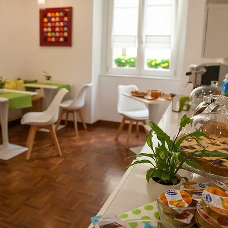Bed & Breakfast 319 Al Duomo 2*
