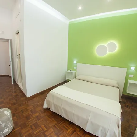 Bed & Breakfast 319 Al Duomo