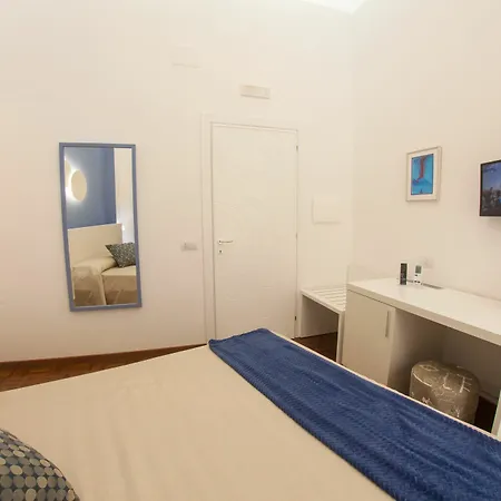 Bed & Breakfast 319 Al Duomo 2*