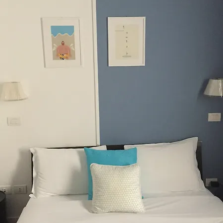 Attico Partenopeo