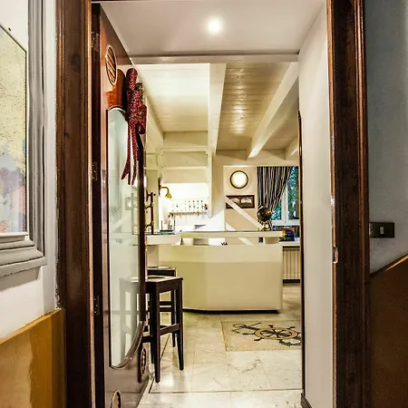 Hotel Ausonia 2*