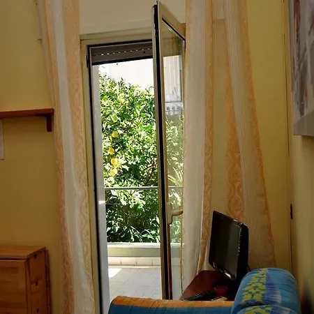 Hotel House Napels