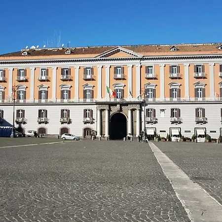 Ai Baretti Napels