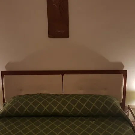 Bed & Breakfast Ai Baretti