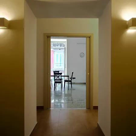 Apartman Feeling Italy - Nápoly