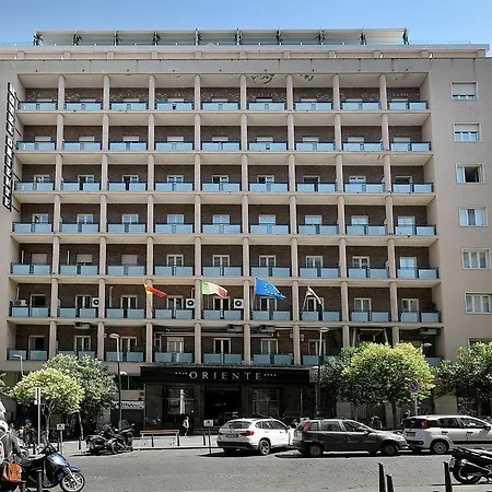 Hotel Grand Oriente Naples