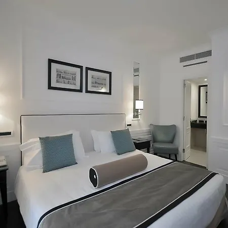 Grand Oriente 4*