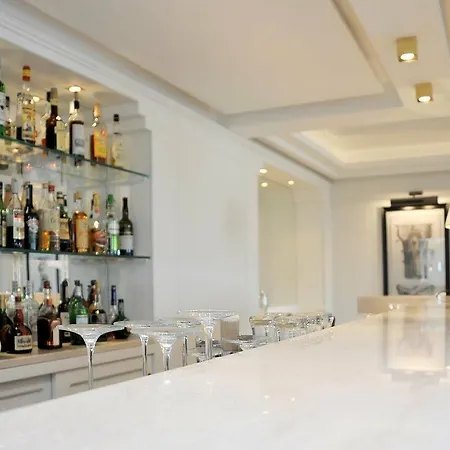 Grand Oriente Hotel Naples