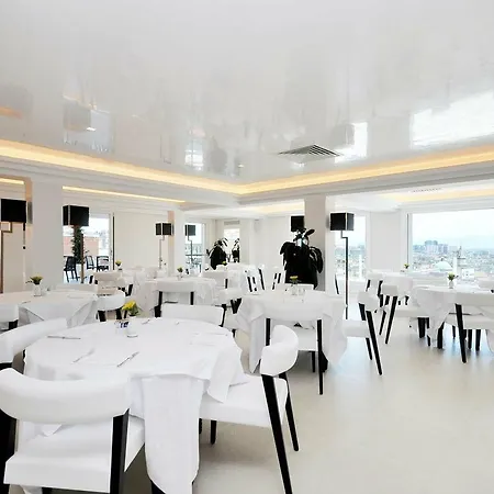 Grand Oriente Hotel